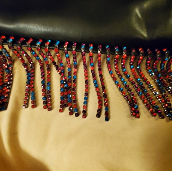 No Boundaries Handbag - Picture 2 of 4